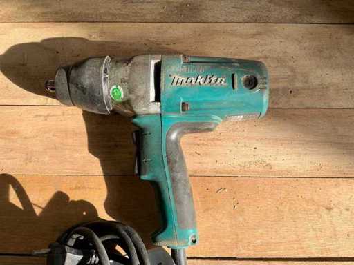 Makita TW0350 Slagmoersleutel