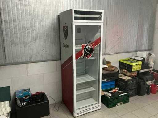 2018 Topcold Koelvitrine