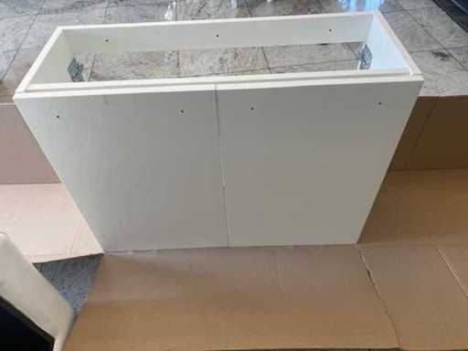 Neue Möbel in einer Charge