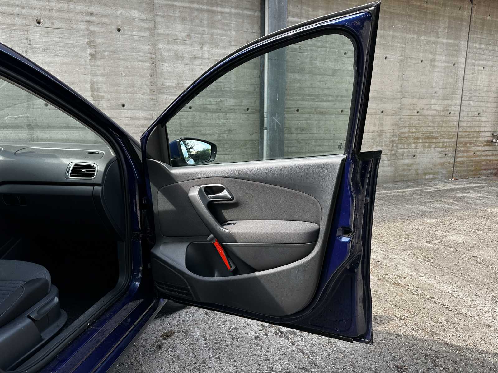 Volkswagen Polo TDI BlueMotion 89pk 2014