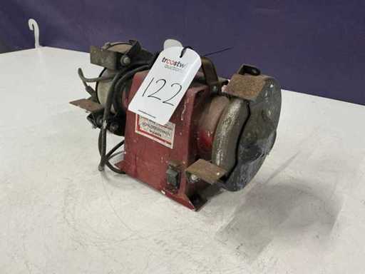 Creusen slijpmachine