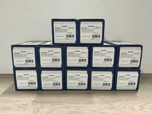 Cofan Popnagel 4,8 x 8 (6000x)