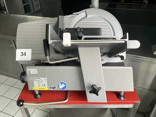 Machine de découpe professionnelle Bizerba GDP H 2019