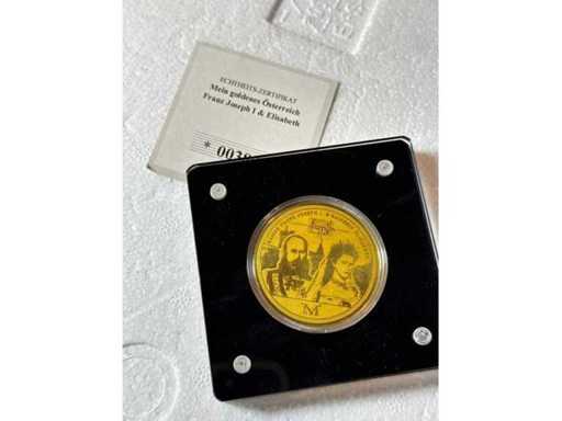 Voetbal Wereldbeker 2018 Herdenkingsmuntset 32 Munten