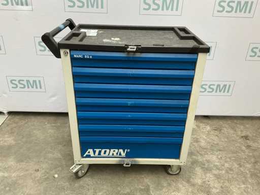 Atorn - Gereedschapswagen
