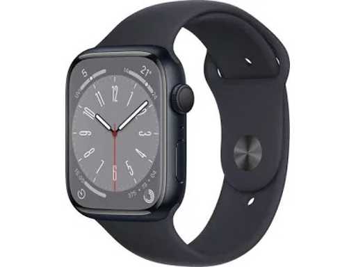 Apple Series 8 Smartwatch