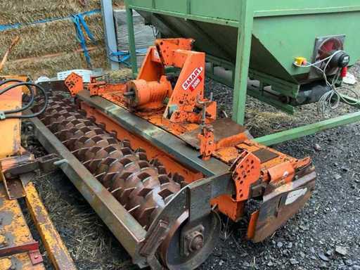 Falc Ring Roller 2004