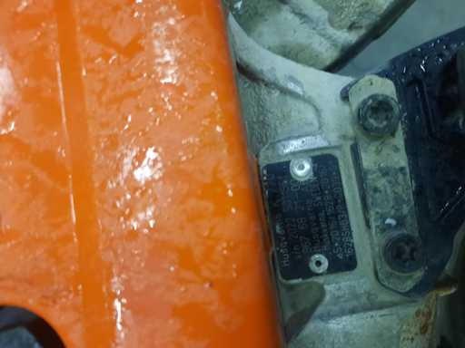 HUSQVARNA K770 Engine Power Cutter 