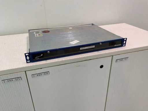 Modułowa rama NEVION VS101