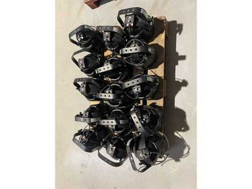 ETC/Parnel - 575 - Points par (15x)