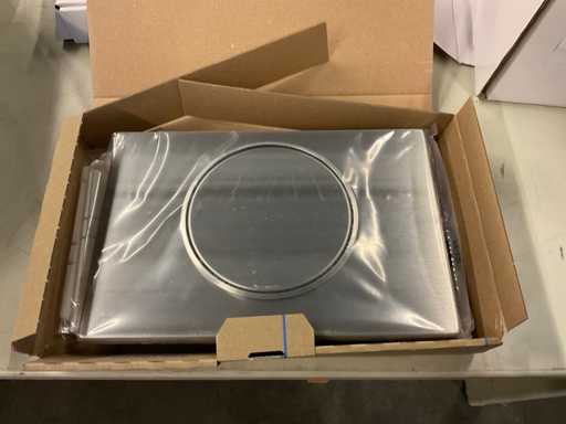 Geberit Sigma 10 Control Panel