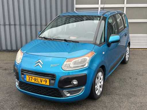 Citroen - C3 Picasso - 1.6 VTi Aura - Car - 2009