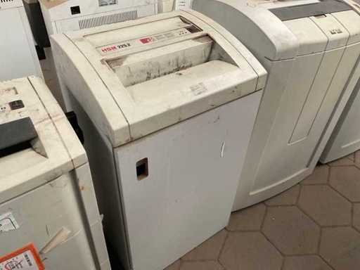 HSM 225.2 Niszczarka papieru