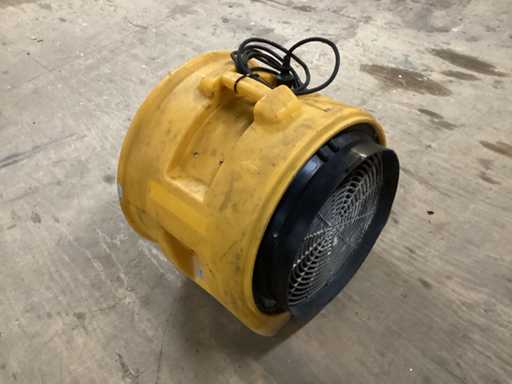 Wentylator MASTER BL 8800 2019