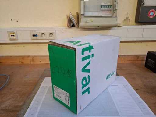 Altivar - ATV930U40N4 - Variabele frequentie-aandrijvingen