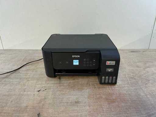 EPSON EcoTank ET-2820 Weitere Drucker und Kopierer