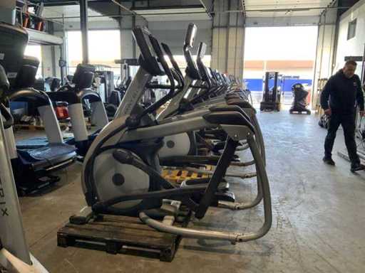 Matrix E5x Elliptical Crosstrainer