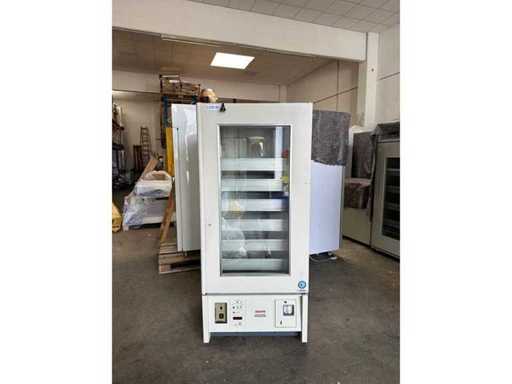   Sanyo Blood Bank MBR - 506D Blood Reserve Refrigerator