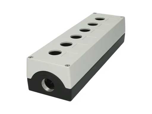 Siemens 3SU1856-0AA-0AB1 Gehäuse (2x)