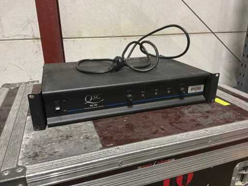 QSC - MX 700 - Amplifier
