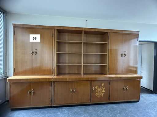 Dressoir