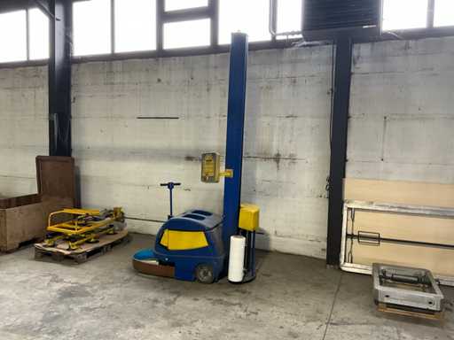 Avvolgitore mobile Fromm FR290