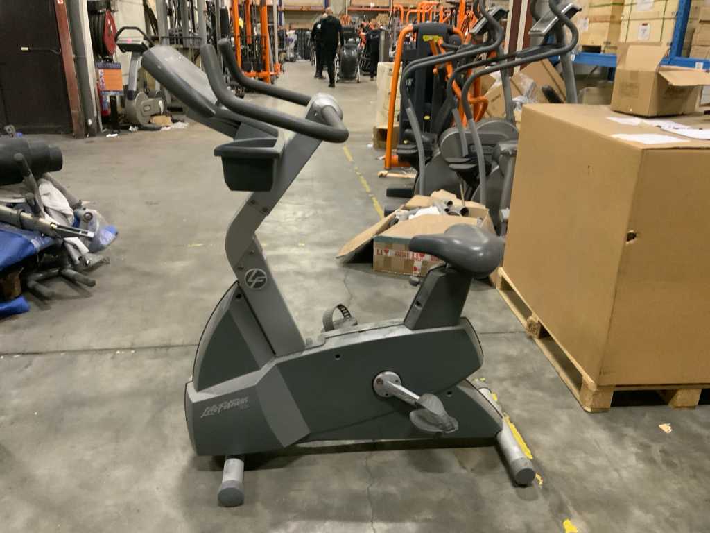 Life fitness cheap 95ci xxl