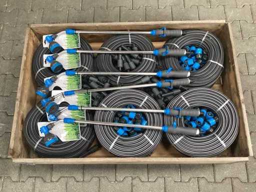 Autres outils forestiers et de jardin (318x)