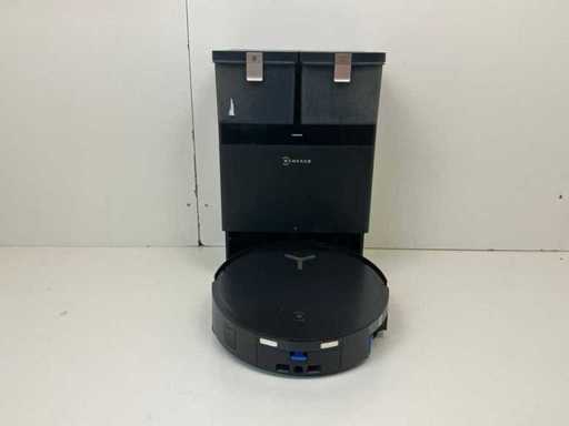 ECOVACS DEEBOT X8 PRO OMNI Roboterstaubsauger