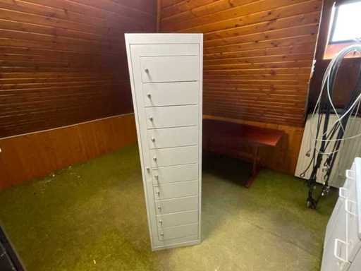 Spindschrank