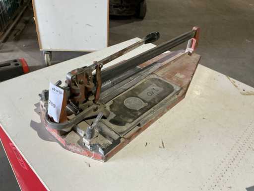 Tomekaniczne wycinacze do płytki