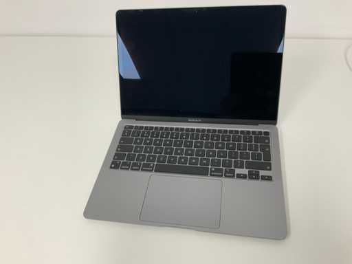 Apple A2337 13-calowy laptop MacBook Air MGN73N/A