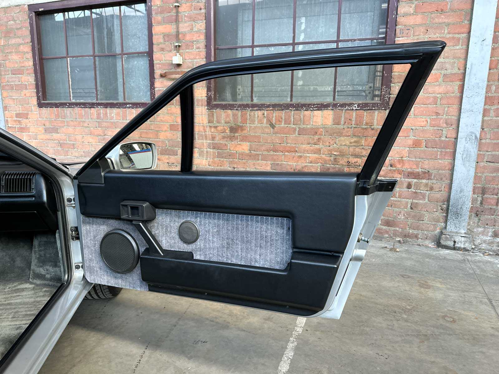 Renault Alpine 2.5 V6 GT Turbo 200pk 1986 (Origineel-NL), PK-24-GL