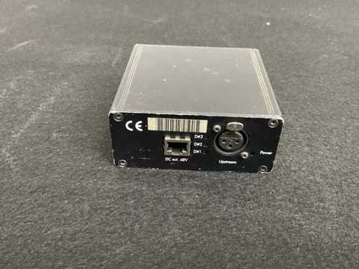 Riedel Performer C31 AES/EBU Splitbox (4x)