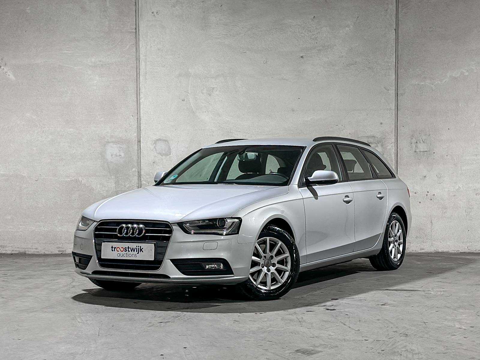 Personen- en bedrijfsauto's te Tiel