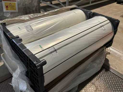DuPontTeijinFilma - Mylar - Florett (4x)