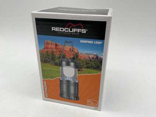 Camping lamp (30x)