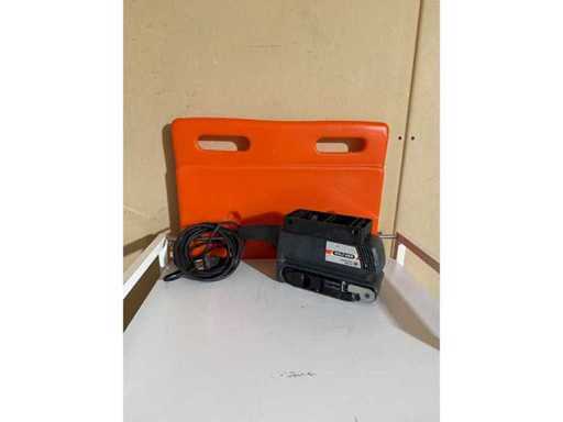 Holzher Type 2406 Belt Sander 600W, Sanding Machine