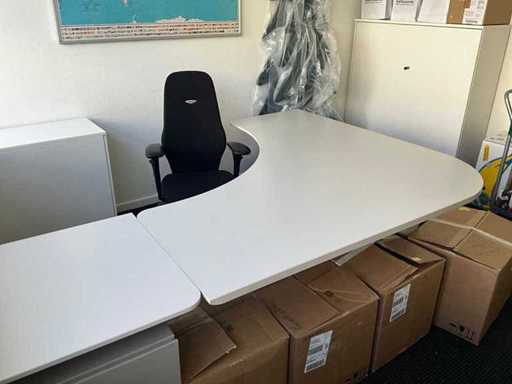 Mobilier de bureau
