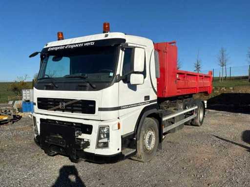 2006 Volvo FMFH E5 Truck