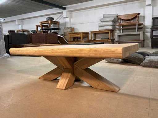 Masa de cafea Maison