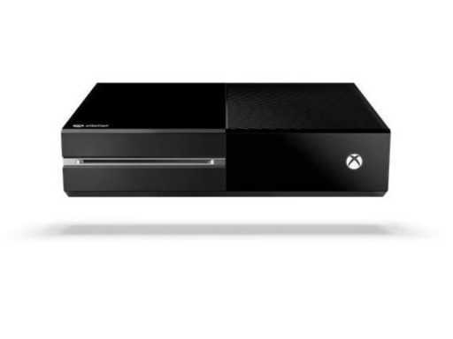 Console Microsoft Xbox One (10x)