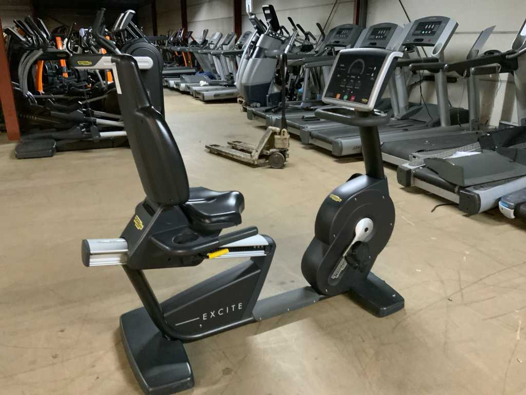 Technogym home trainer hot sale