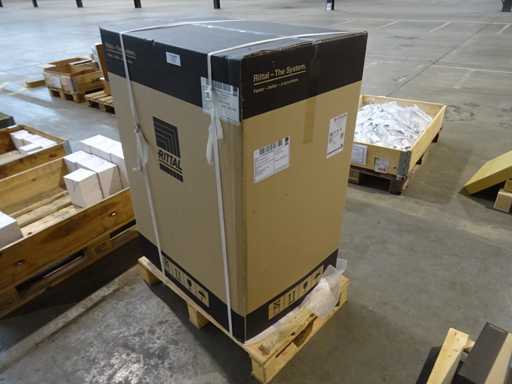 Rittal - SK Blue E+ - SK 3334.400 - Refrigerador