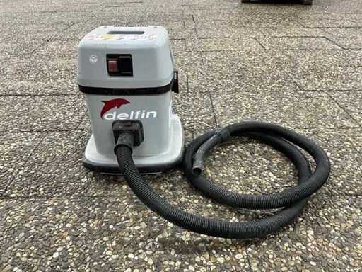 Delfin Storm SV10 Przemysłowy Odkurzacz