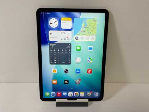 Apple iPad Pro 11 pollici - WiFi + Cellulare - 64 GB - Grigio Spazio