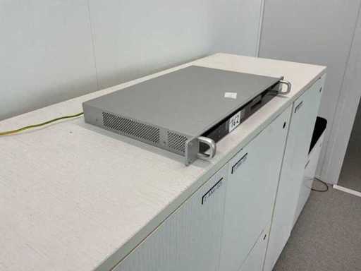 Odbiornik satelitarny TELELYNX La Vision 841HD