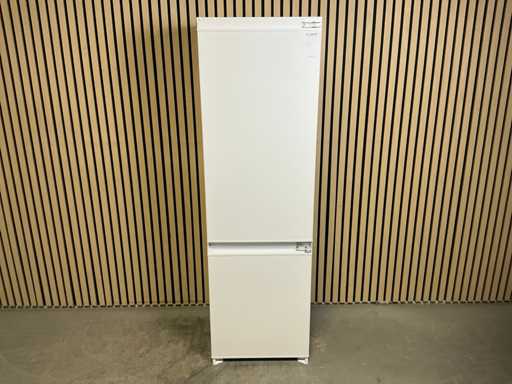 Etna KCS6178NOF Einbau-Kühl-Gefrierkombination