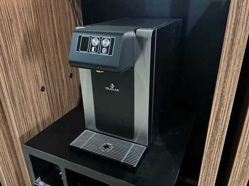 Blupura - Blusoda 30 - water cooler