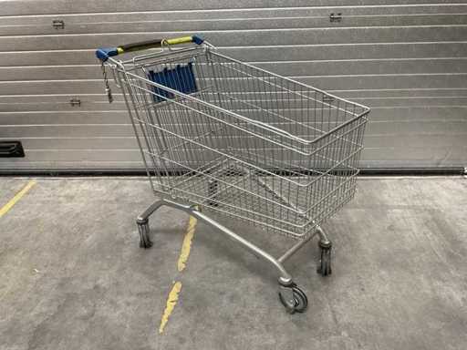 Carrello della spesa Wanzl EL212-F